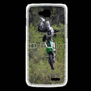 Coque LG L90 Freestyle motocross 11
