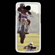 Coque LG L90 Supermotard 2