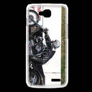 Coque LG L90 moteur dragster 3