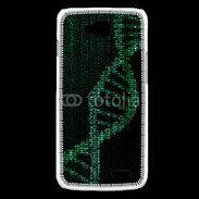 Coque LG L90 ADN Matrice