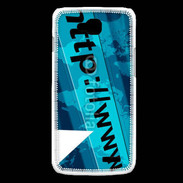 Coque LG L90 Internet
