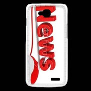Coque LG L90 News