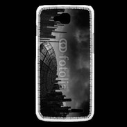 Coque LG L90 Ovni 2