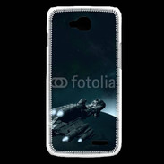 Coque LG L90 Vaisseau spatial