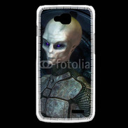 Coque LG L90 Alien 4