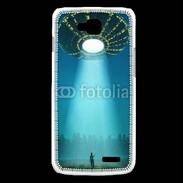 Coque LG L90 Extra terrestre 5