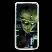Coque LG L90 Alien 6