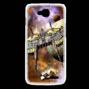 Coque LG L90 Vaisseau spatial 5