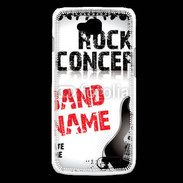 Coque LG L90 Hard Rock