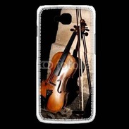 Coque LG L90 Violon