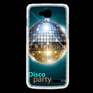 Coque LG L90 Disco party
