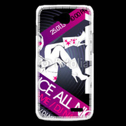 Coque LG L90 Dance all night