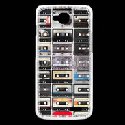 Coque LG L90 Collection de cassette