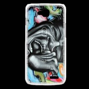 Coque LG L90 Musique Soul James Brown