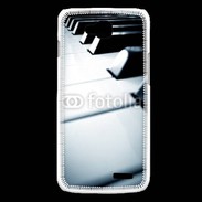 Coque LG L90 Touche de piano