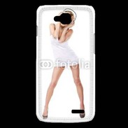 Coque LG L90 Djette