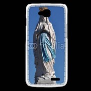 Coque LG L90 Vierge Marie