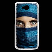 Coque LG L90 Jeune femme arabe