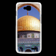 Coque LG L90 Mosquée de Jerusalem