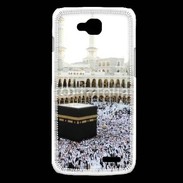 Coque LG L90 Pèlerinage musulmans