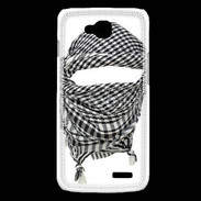 Coque LG L90 Keffiyeh