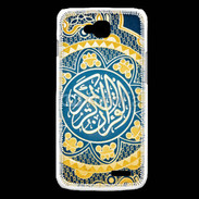 Coque LG L90 Décoration arabe