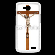 Coque LG L90 Love graffiti