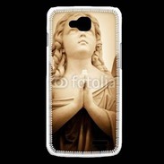 Coque LG L90 Prière vintage 2