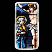 Coque LG L90 Crucifixion 1