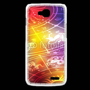 Coque LG L90 Horoscope
