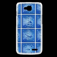 Coque LG L90 Signe du zodiac