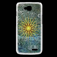 Coque LG L90 Astrologie 50