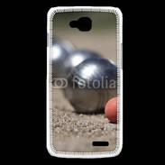 Coque LG L90 Pétanque
