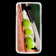 Coque LG L90 Raquette de tennis