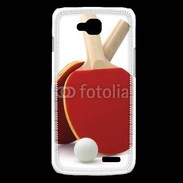 Coque LG L90 Tennis de table