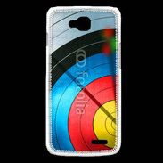 Coque LG L90 Tir à l'arc