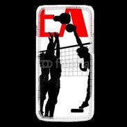 Coque LG L90 Volley ball