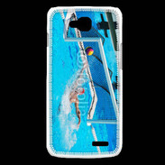 Coque LG L90 Waterpolo