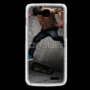 Coque LG L90 Skate Board