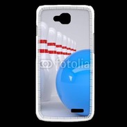 Coque LG L90 Bowling