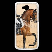 Coque LG L90 Dressage Equitation