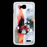 Coque LG L90 Canoë Kayak