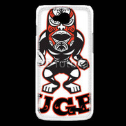 Coque LG L90 Rugby Maori