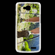Coque LG L90 Randonnée