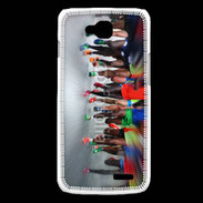 Coque LG L90 Marathon