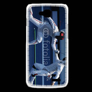 Coque LG L90 Escrime