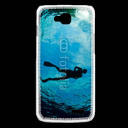 Coque LG L90 Apnée