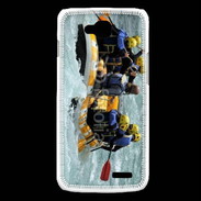 Coque LG L90 Rafting