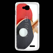 Coque LG L90 Raquette de Ping pong