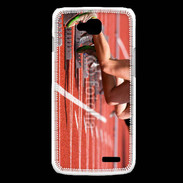 Coque LG L90 Départ 100m